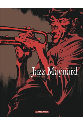 LIVE IN BARCELONA