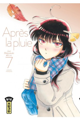 APRES LA PLUIE T07