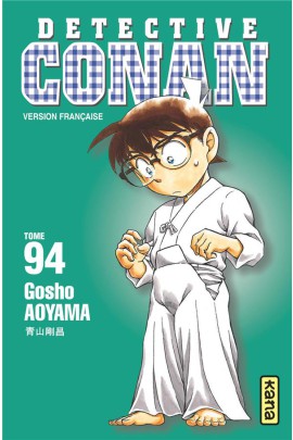 DETECTIVE CONAN T94