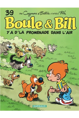 Y A D'LA PROMENADE DANS L'AIR