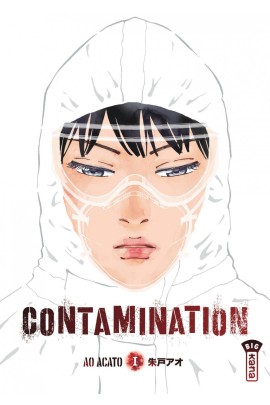 CONTAMINATION T1