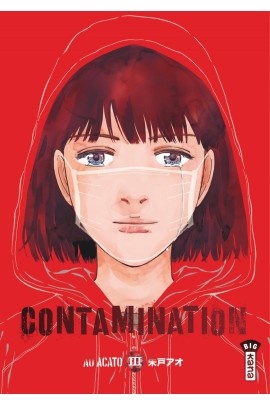 CONTAMINATION T3