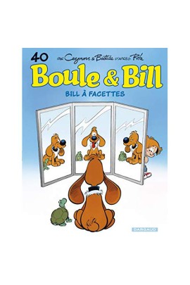 BILL A FACETTES