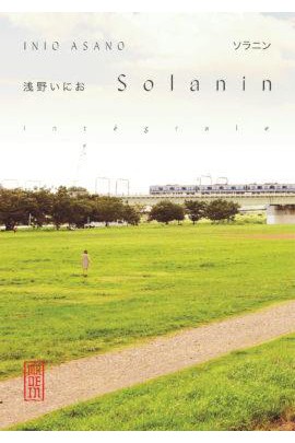SOLANIN - INTEGRALE