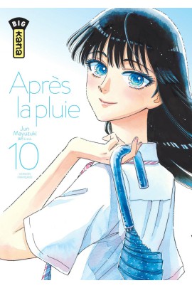 APRES LA PLUIE T10