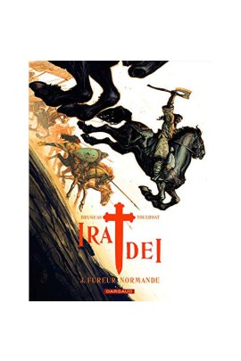 FUREUR NORMANDE