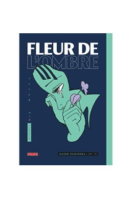 FLEUR DE L'OMBRE T01