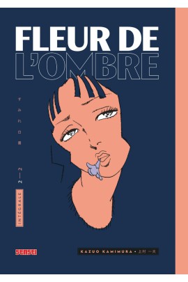FLEUR DE L'OMBRE T02