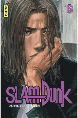 SLAM DUNK STAR EDITION T06