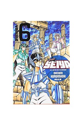 DELUXE (LES CHEVALIERS DU ZODIAQUE)