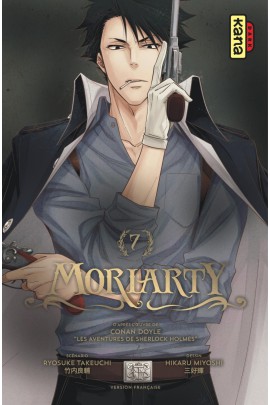 MORIARTY T07