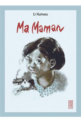MA MAMAN