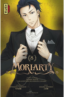 MORIARTY T08