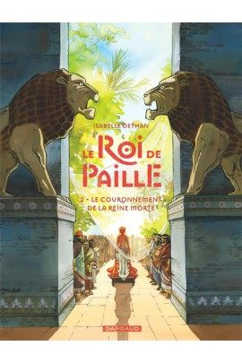 LE COURONNEMENT DE LA REINE MORTE