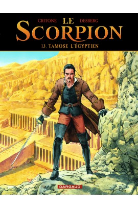 TAMOSE L EGYPTIEN