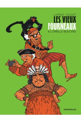 L'OREILLE BOUCHEE