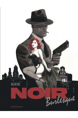 NOIR BURLESQUE T01