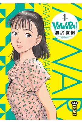 YAWARA T01