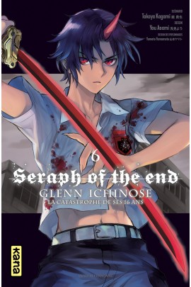 GLENN ICHINOSE