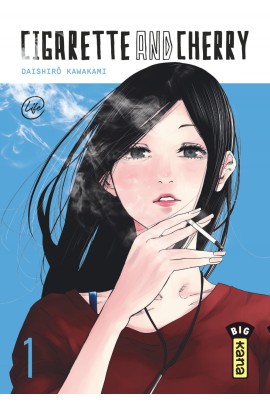 CIGARETTE AND CHERRY T1