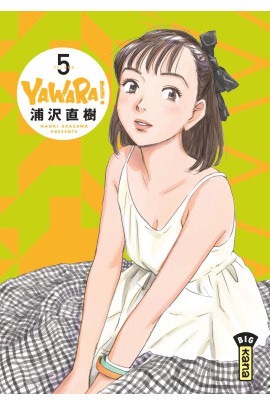 YAWARA T05