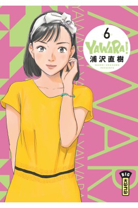 YAWARA T06