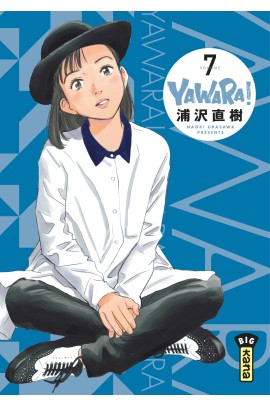 YAWARA T07
