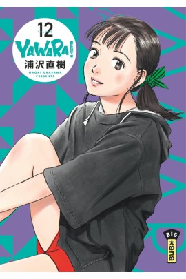 YAWARA T12