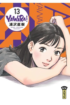 YAWARA T13