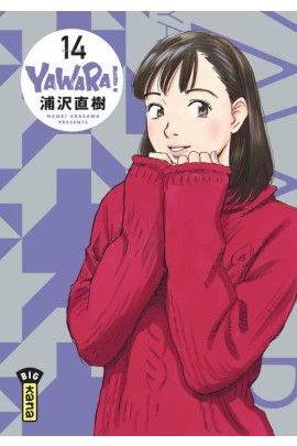 YAWARA T14