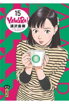 YAWARA T15