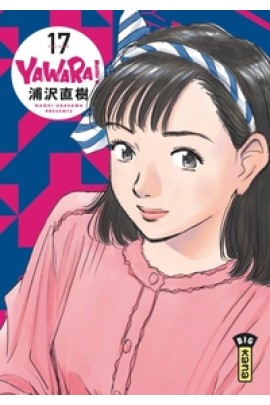 YAWARA T17