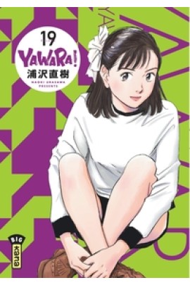 YAWARA T19