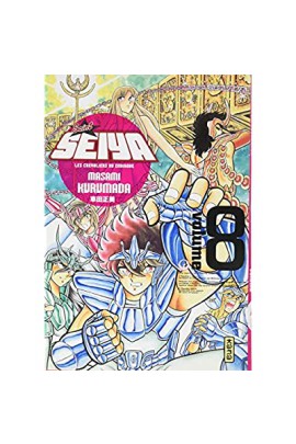 DELUXE (LES CHEVALIERS DU ZODIAQUE)