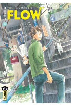 FLOW T02