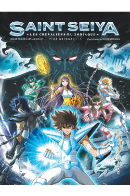 TIME ODYSSEY