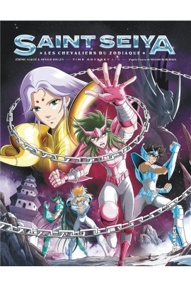 TIME ODYSSEY