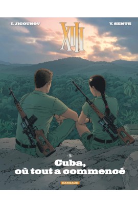 CUBA, OU TOUT A COMMENCE