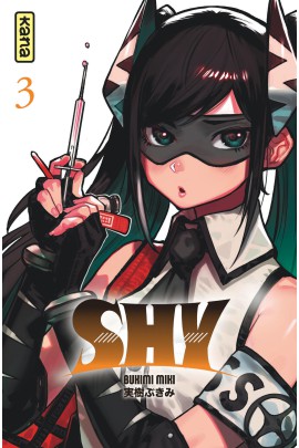SHY T03