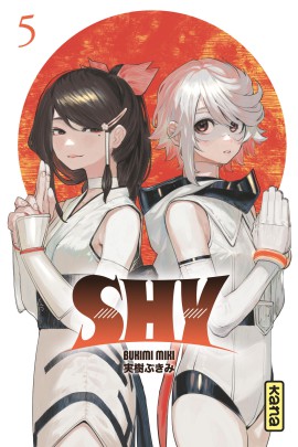 SHY T05