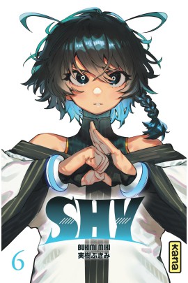 SHY T06