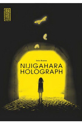NIJIGAHARA HOLOGRAPH