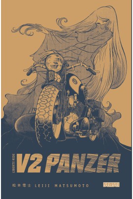 V2 PANZER