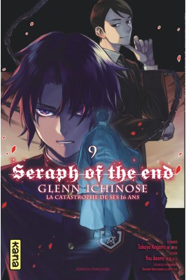 GLENN ICHINOSE