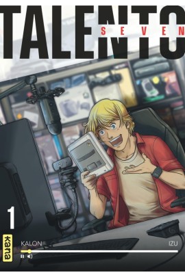 TALENTO SEVEN T01
