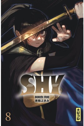SHY T08