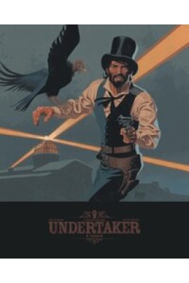 SALVAJE