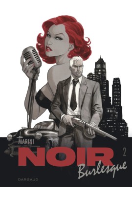 NOIR BURLESQUE T02