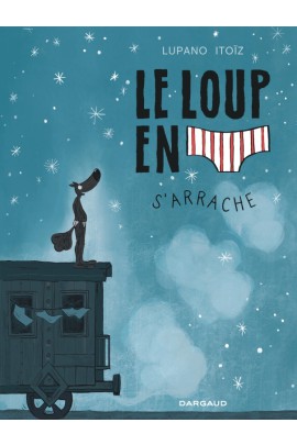 S'ARRACHE