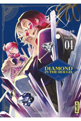 DIAMOND IN THE ROUGH T04